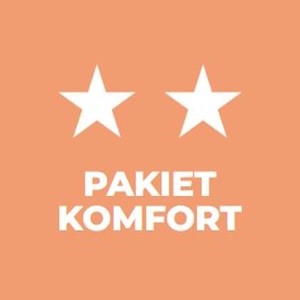 PAKIET KOMFORT